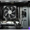 RTX 4060 | Ryzen 5 7600 | 1TB SSD | Blackout PC