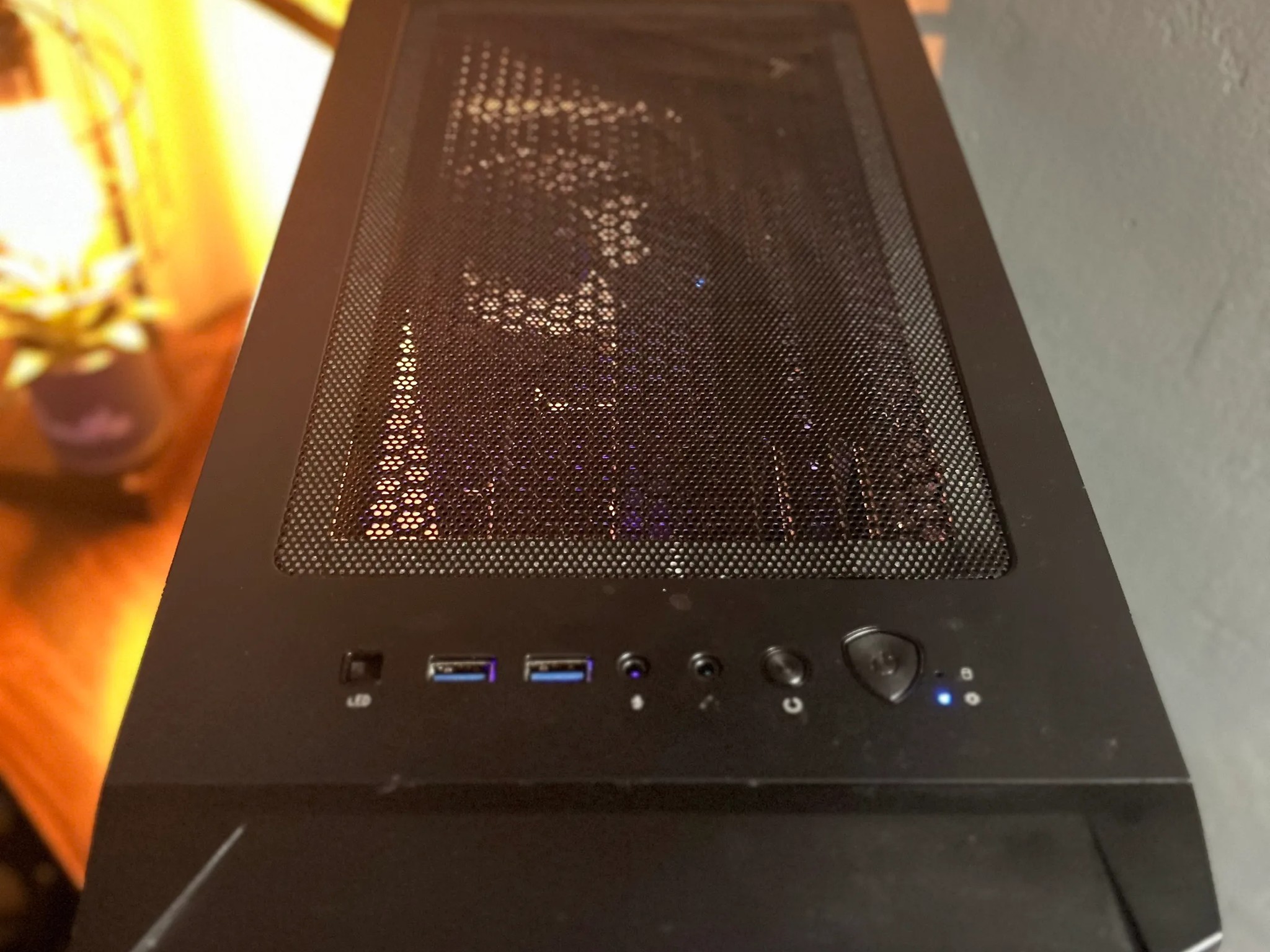 MSI Gaming PC - AMD 5 3600|Nvidia GTX 1660Ti|16Gb RAM