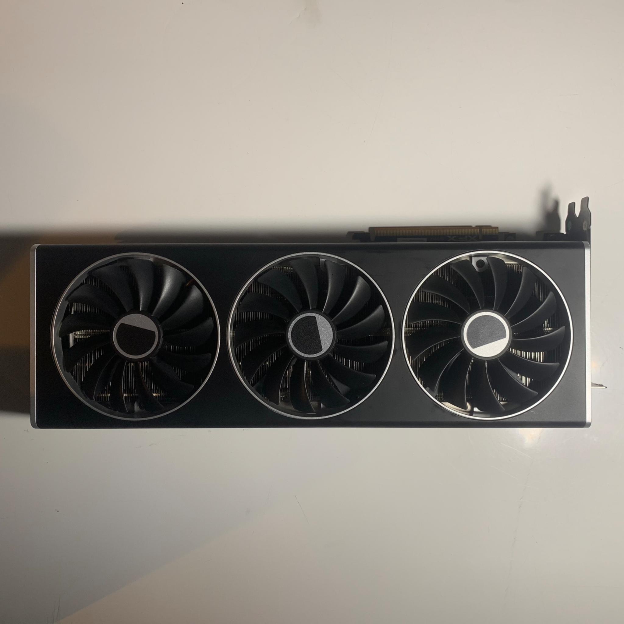 RX 7900XT