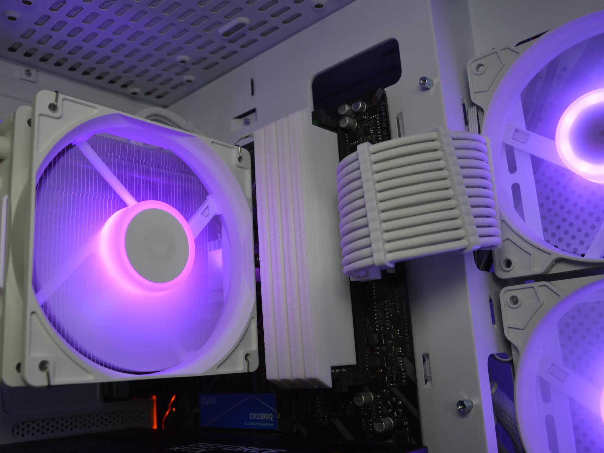 💸👑| RTX 3060 8GB | RYZEN 5 3600 | 32GB DDR4 RAM | 1TB NVME SSD | Value King 4.0 |