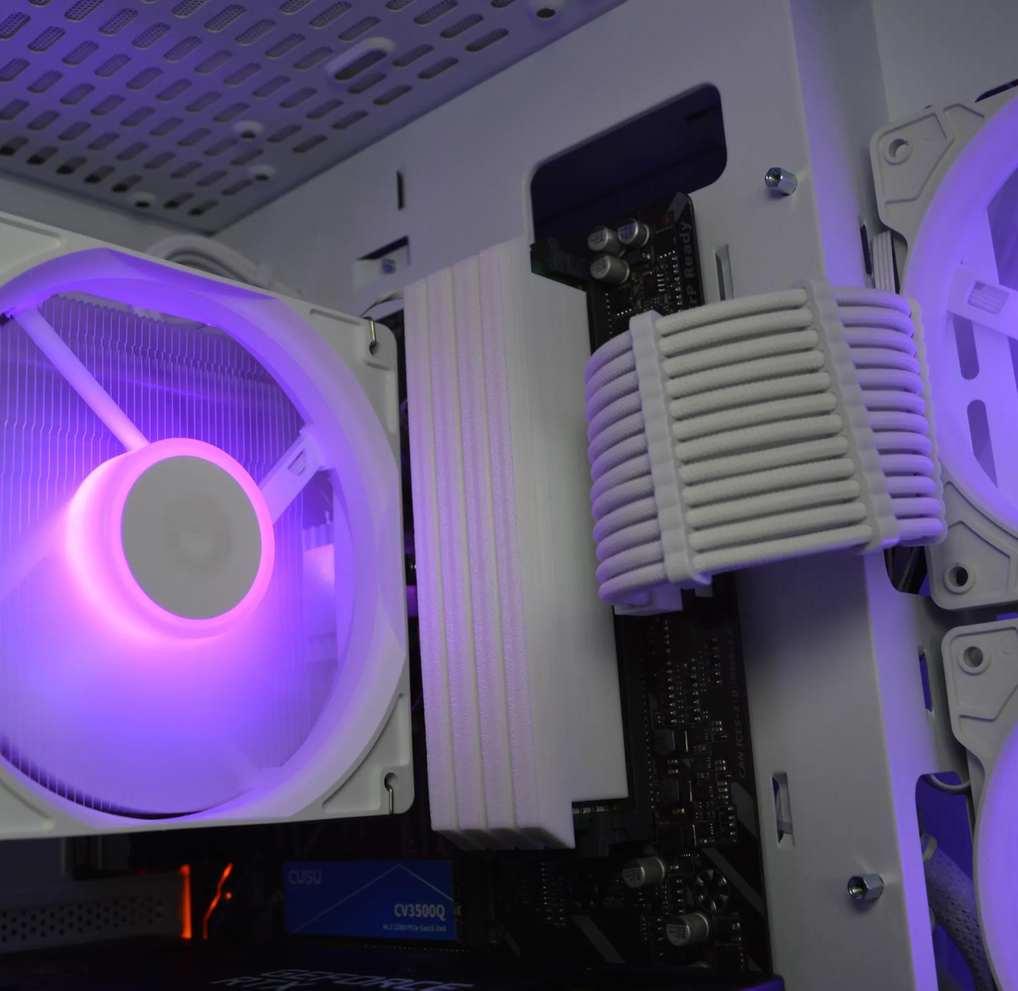 💸👑| RTX 3060 8GB | RYZEN 5 3600 | 32GB DDR4 RAM | 1TB NVME SSD | Value King 4.0 |