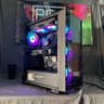 RTX 4070 Super Gaming PC Ryzen 7 5800x