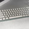 60% Mechanical Keyboard RGB Wired Keyboard PC/Mac Hot-Swappable Mechanical H&J Brown Switches.