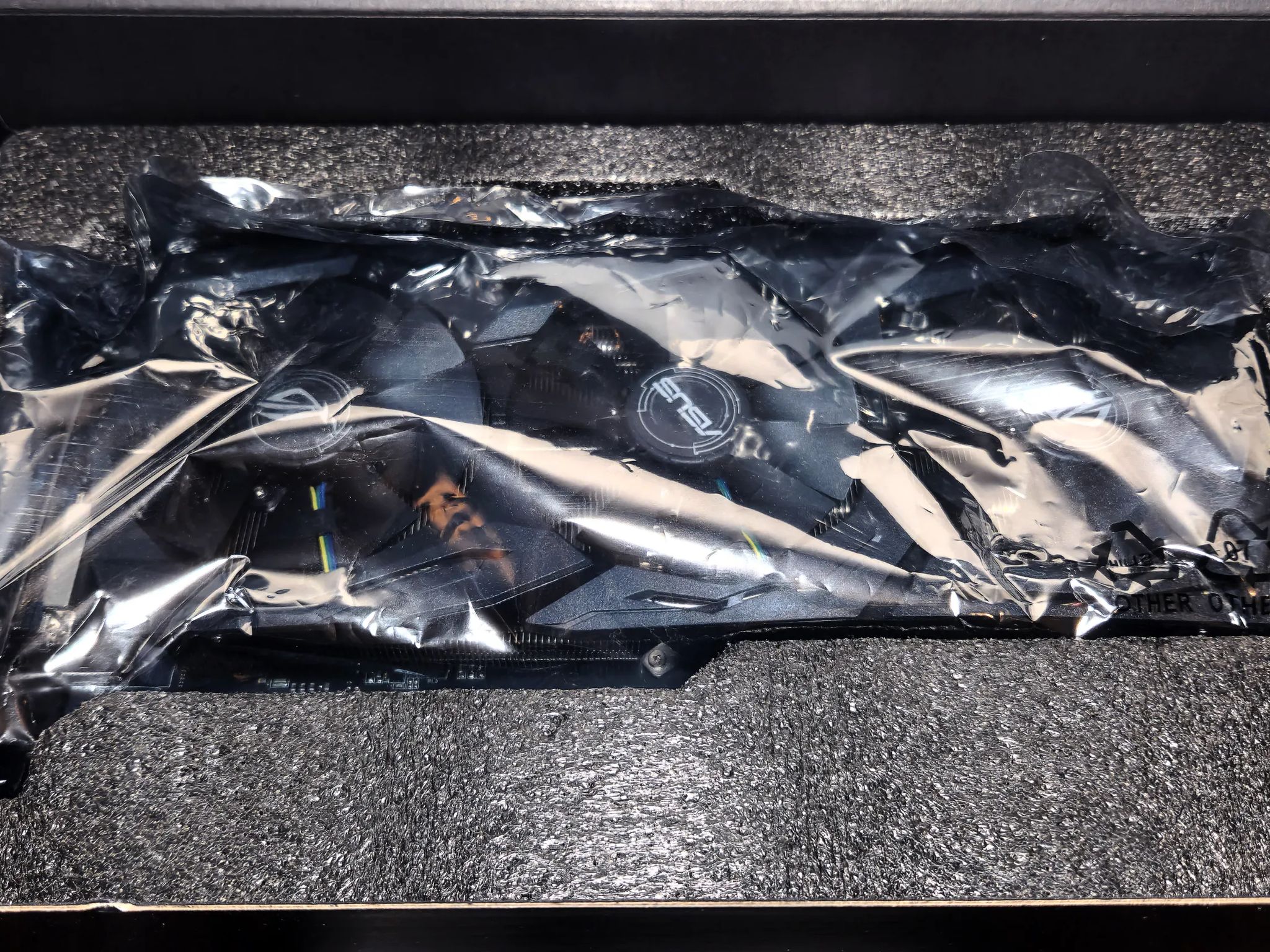 Asus Strix GTX 1070 8GB OC Edition