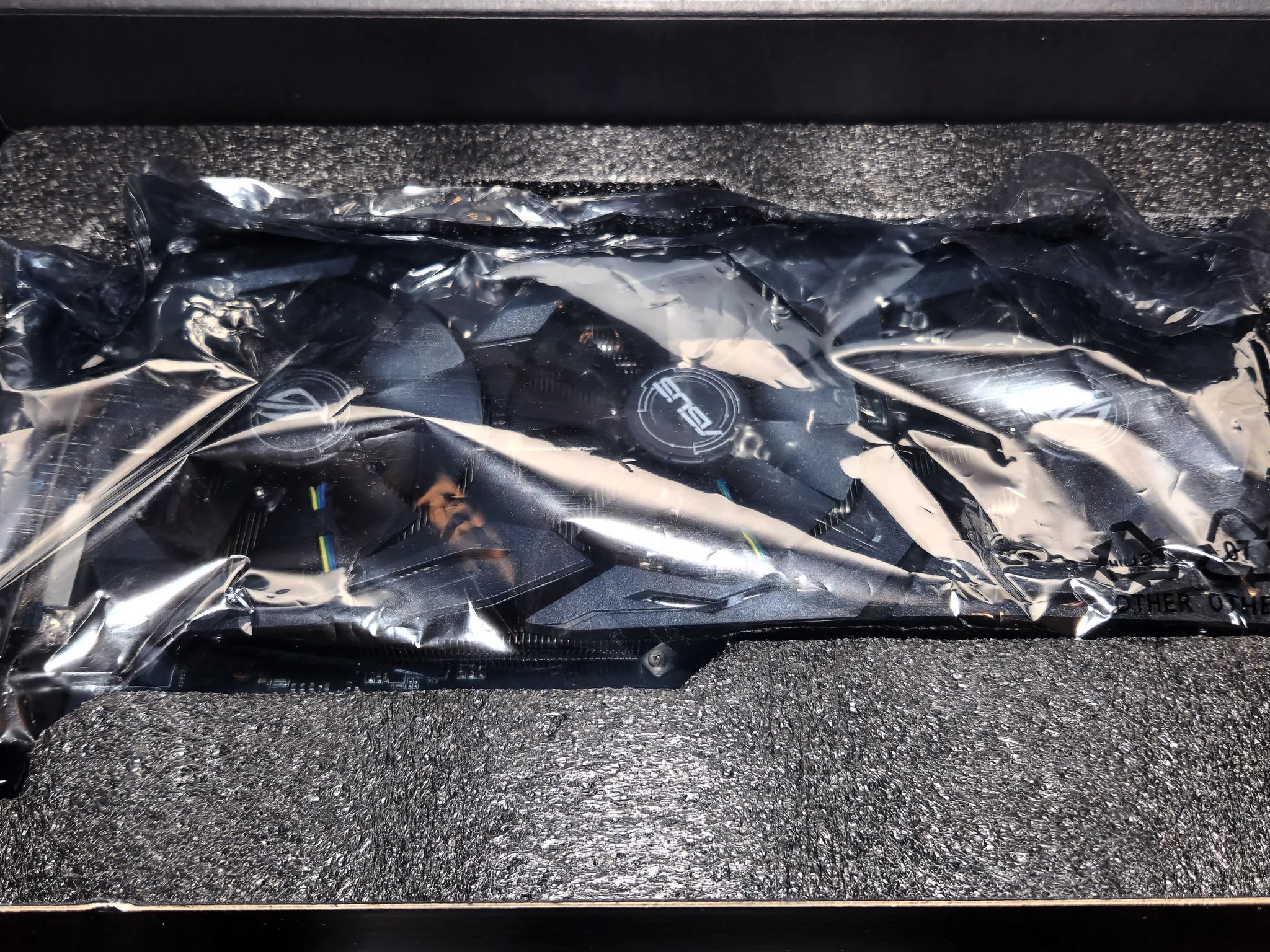 Asus Strix GTX 1070 8GB OC Edition