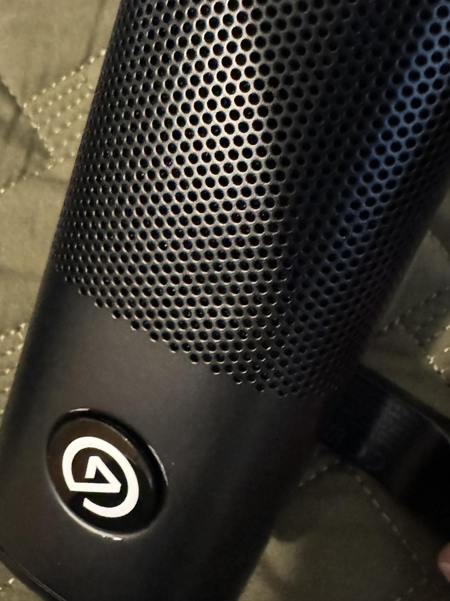 Elgato Wave DX XLR Microphone, Elgato Wave XLR Cable, Elgato Wave XLR Interface