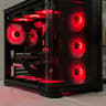 Gaming Pc: Ryzen 7 7700 + RTX 3070 ( Freshly build )