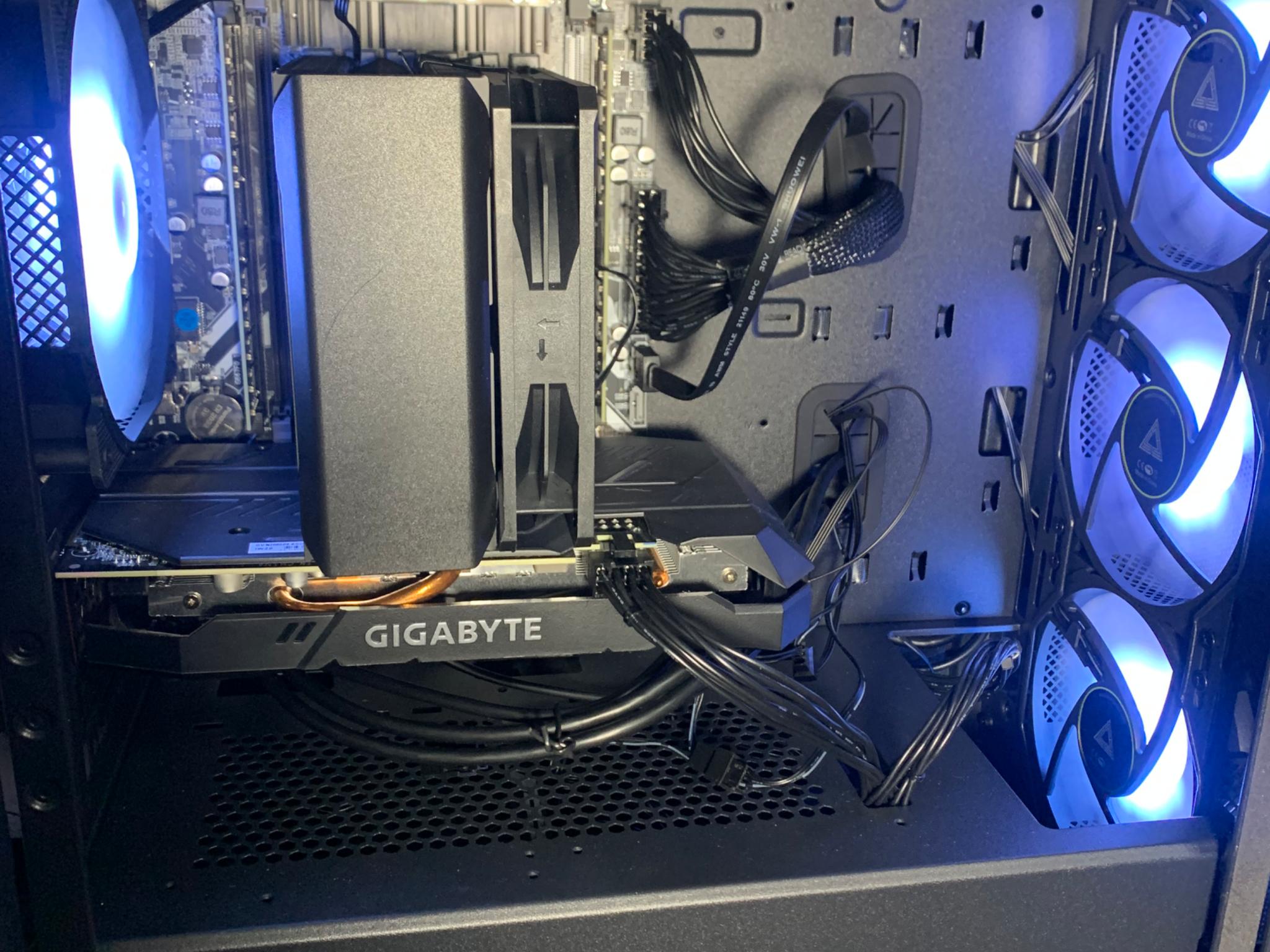 Budget Buddy 3