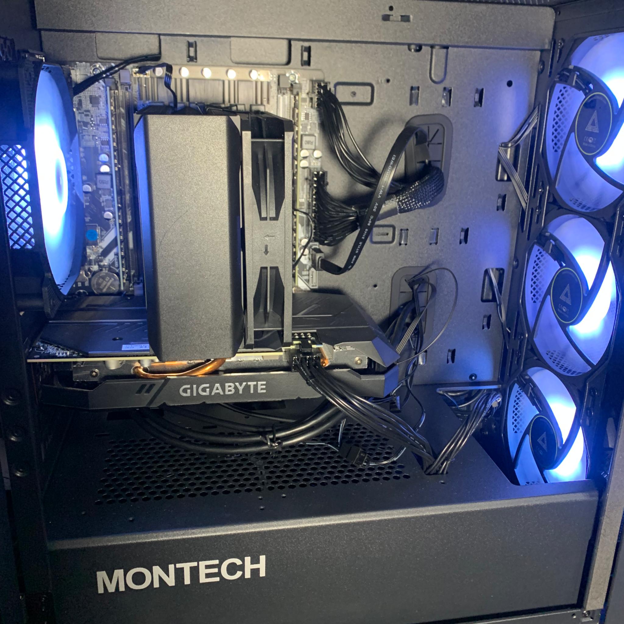 Budget Buddy 3