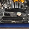 Gigabyte AM3 Micro ATX Board with CPU, Ram, Cooler, and PSU Bundle