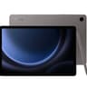 Samsung Galaxy Tab S9 FE 128GB Gray Verizon 5G LTE Wi-Fi Tablet