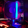 Custom Gaming PC Build