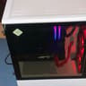 (White)Ryzen 7|RX6600|Rog Strix B550-F|16GB RAM T-Force Delta RGB|512GB M.2. NVMe SSD|Windows 11 Pro