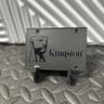 Kingston 240GB SATA SSD | 2.5" SSD | CrystalDiskInfo GOOD | Tested