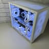 White Knight | Ryzen 7 5800X RTX 3080 High-End Gaming PC
