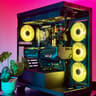 EPIC GOOP - Ryzen 9850X3D, Nvidia 5080 OC, 32GB DDR5 RAM 6000 MHz, 2TB Samsung 990 Pro, WIN 11 Pro