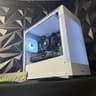 😎🔥 MID DADDY 5570 🔥😎Ryzen 5 5500| RTX 2070| 16 GB DDR4| 1 TB SSD| 650W PSU