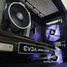🖤💜🖤 GTX 1070 | Ryzen 5 2600 | 16GB 3200MHz | 1.5TB NVMe+HDD