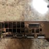 Nvidia evga 1060 6gb :used good