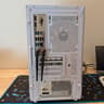 1080p AM5 Starter - RTX 5060, Ryzen 5 7600X, 16 GB DDR5 RAM, 1 TB NVME, RGB, Liquid Cooled