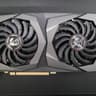 MSI GAMING X GeForce GTX 1660