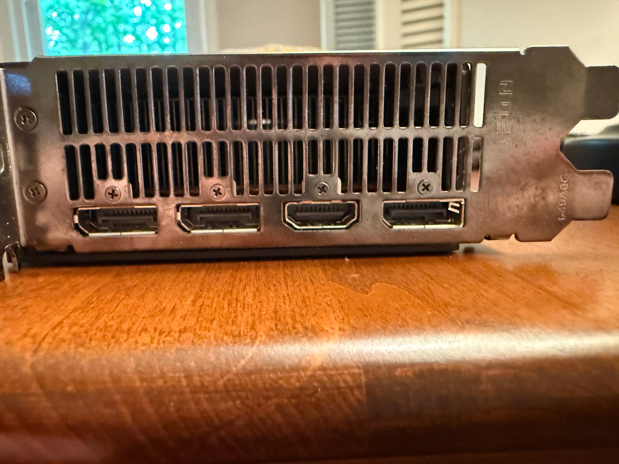 PowerColor Red Dragon Radeon RX 5700 XT