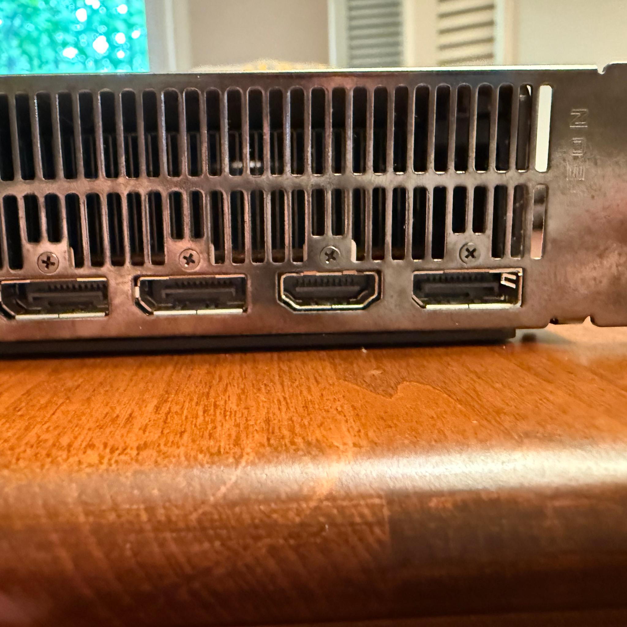 PowerColor Red Dragon Radeon RX 5700 XT