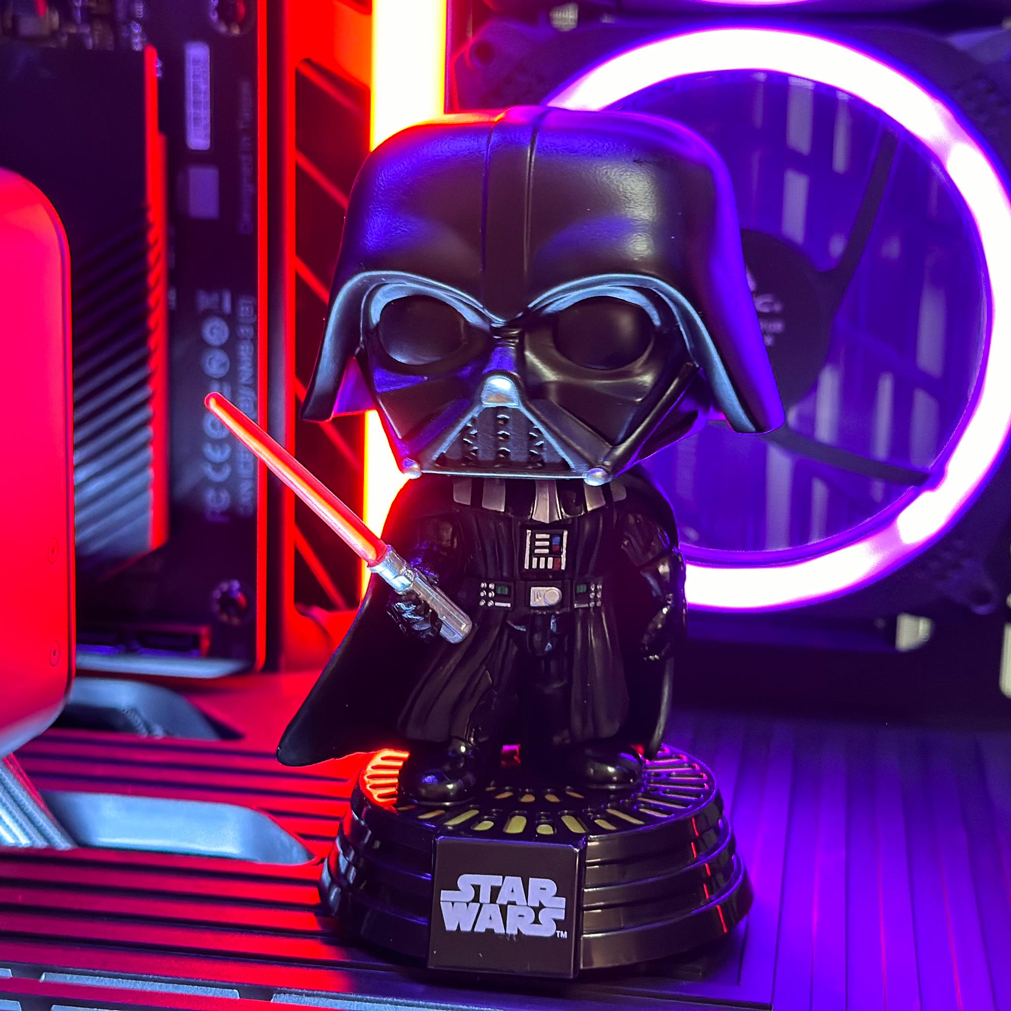 RTX 3070 | Ryzen 7 5700X - 1TB Gen 4 NVME- 32GB 3200 Memory in the HYTE Y40!