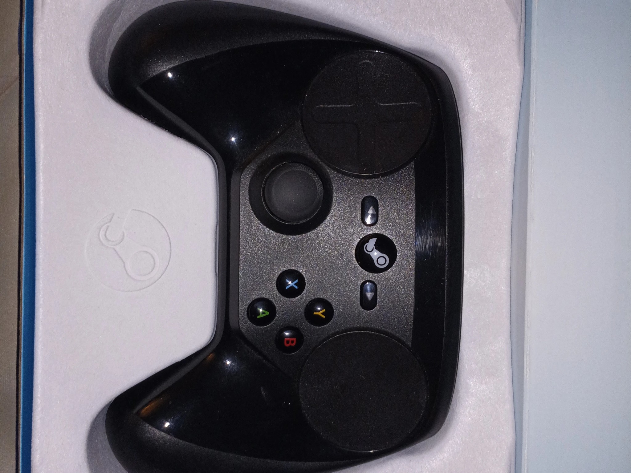 Steam Controller (old version)