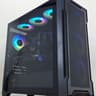 Gaming PC i7-11700F 32GB RAM 1TB SSD RTX 3070 8GB Windows 11 Computer