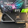 Rtx 3090 asus strix