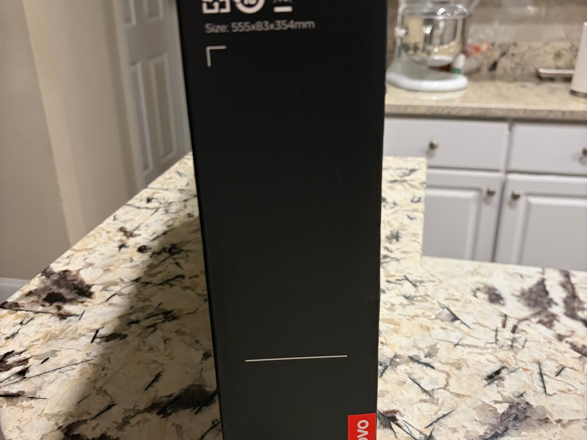 Legion pro 7 I 9 5080