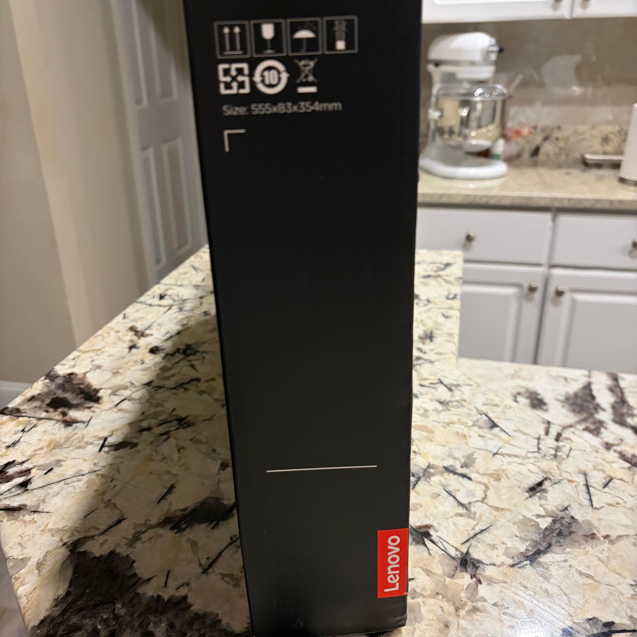 Legion pro 7 I 9 5080
