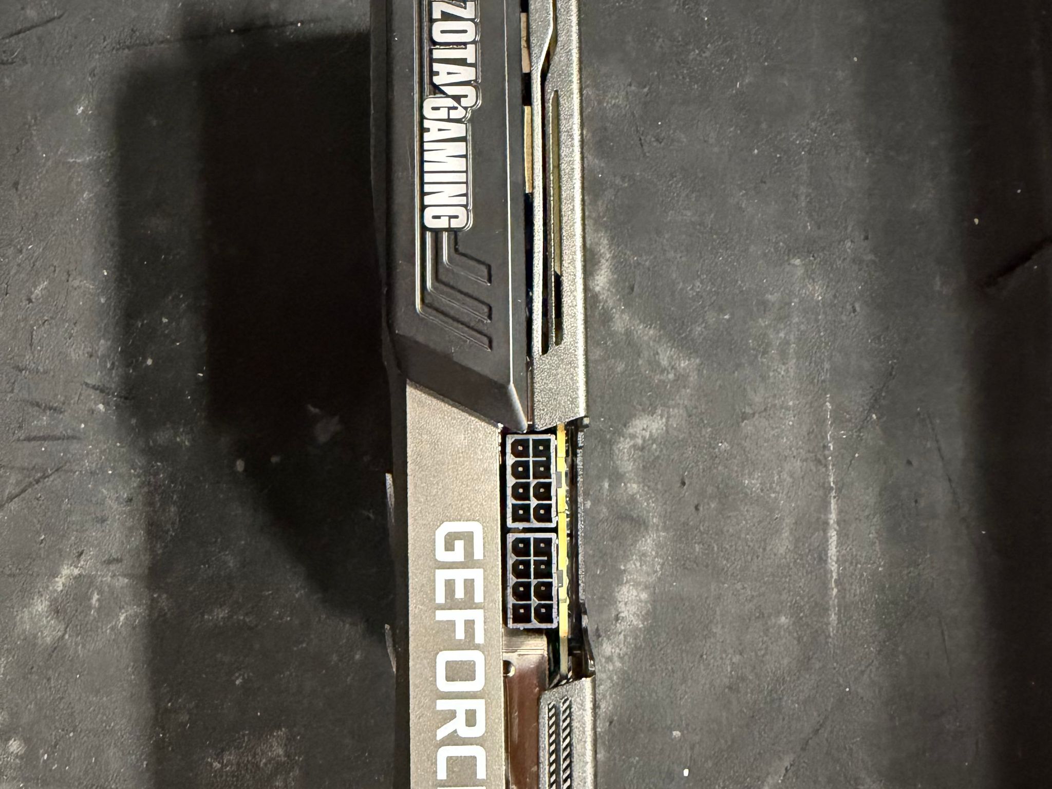 Zotac Twin Edge OC GeForce RTX 3070
