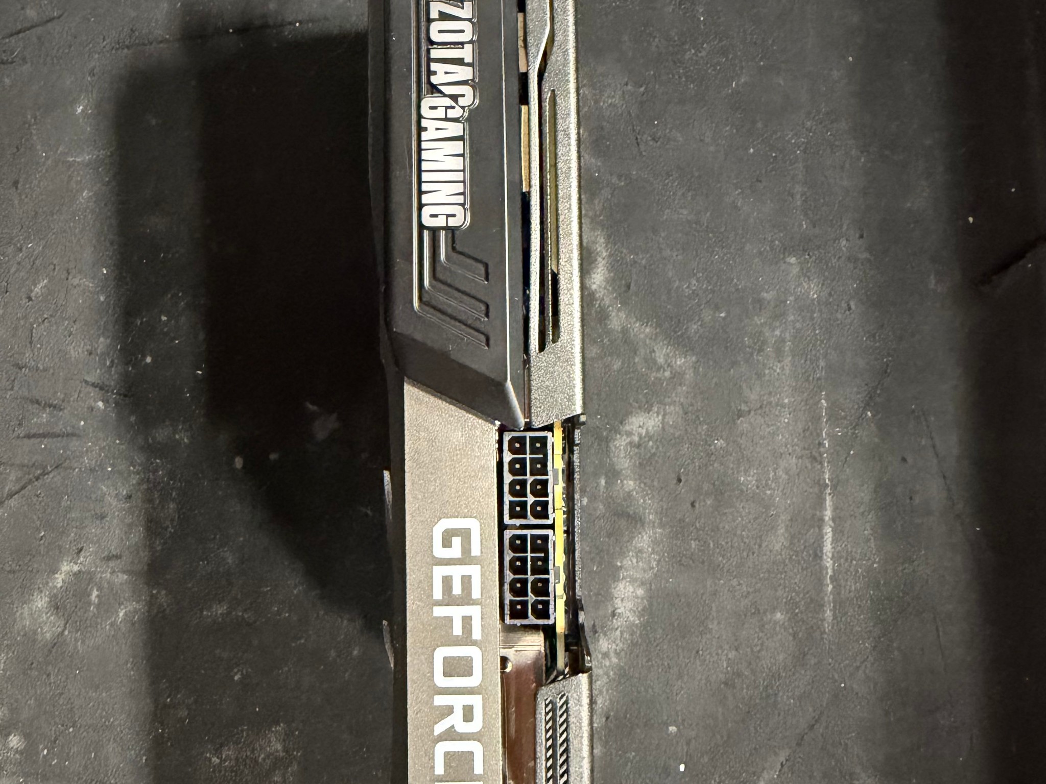 Zotac Twin Edge OC GeForce RTX 3070