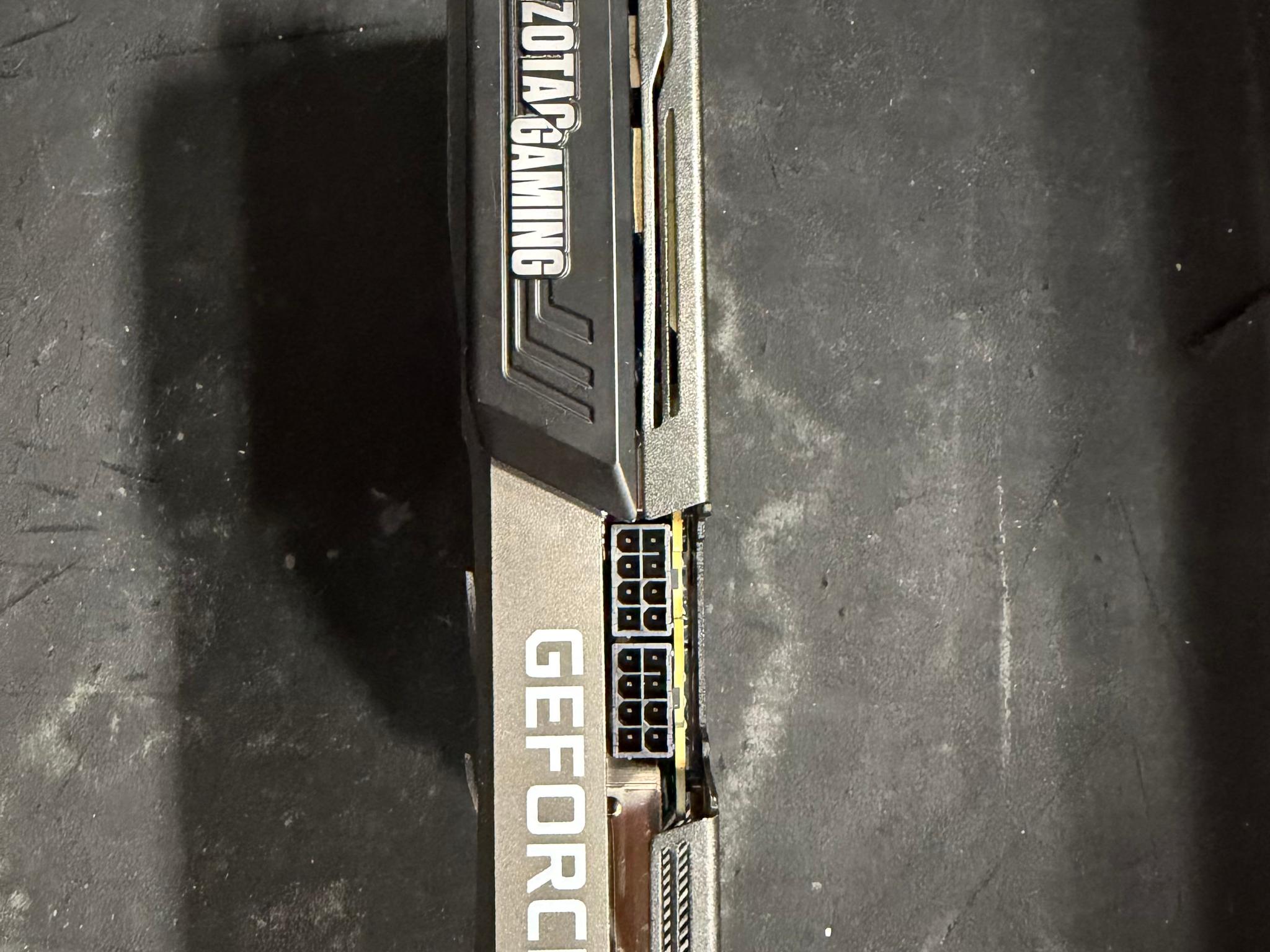Zotac Twin Edge OC GeForce RTX 3070