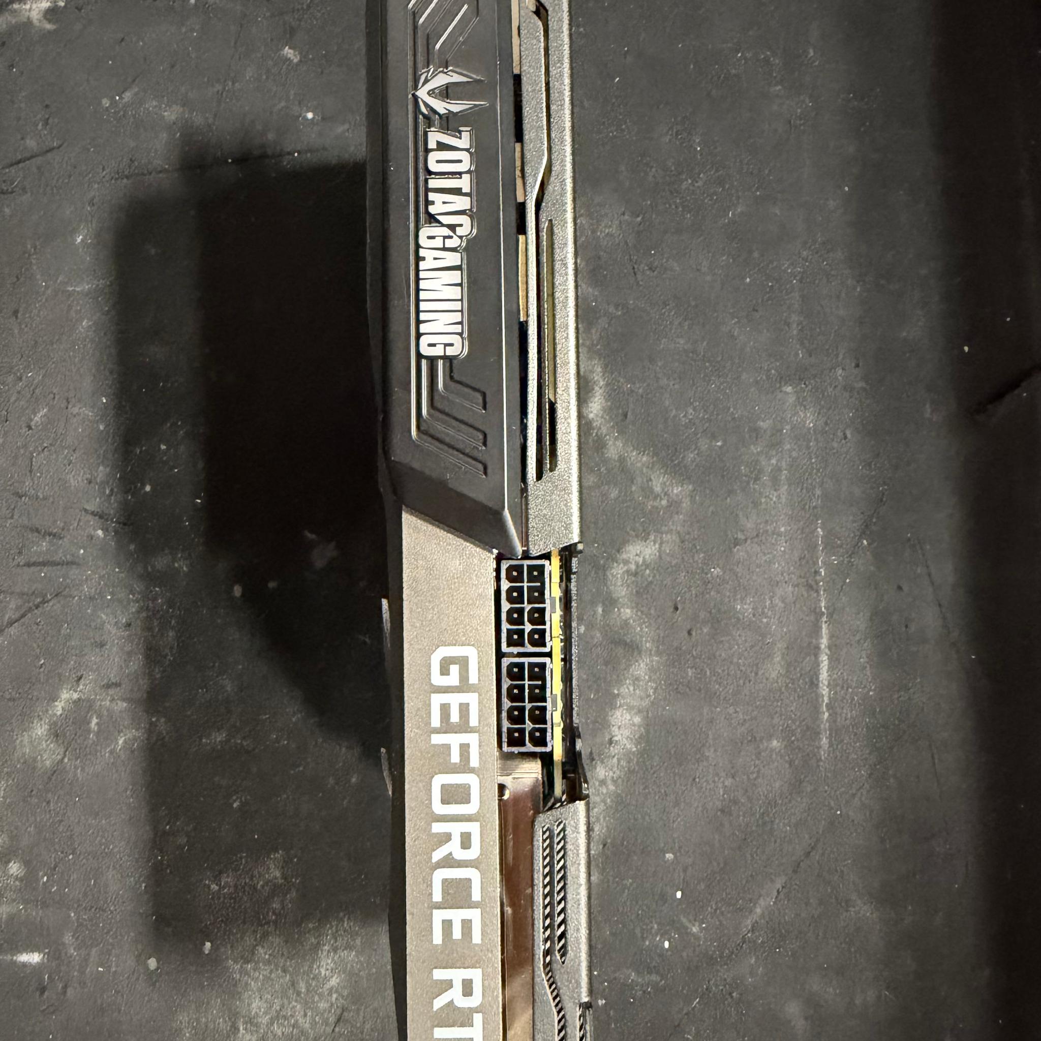 Zotac Twin Edge OC GeForce RTX 3070