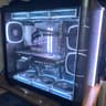 GeForce RTX 5070 Custom Gaming PC - Ryzen 5 9600X, 32GB RAM, 1TB NVMe SSD