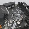 Aorus elite v2 am4 motherboard ddr4