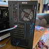 Ryzen 5 3600X RTX 3060 Ti Gaming PC 32GB RAM 4TB HDD + SSD RGB AIO