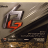 ASRock B550 Phantom Gaming-ITX/ax