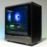 Budget Gaming PC | Intel i3-9100f | RTX 2060 6GB | 16GB DDR4 | 512GB M.2 | RGB Lighting