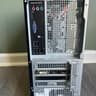 I5 16gb ddr4 rx460 Custom Gaming PC Build