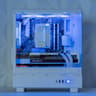 ⛄️ Snowy Spirit | Ryzen 5 5600X / RTX 3070 Ti / 32GB RAM / 1TB NVMe Gaming PC ⛄️