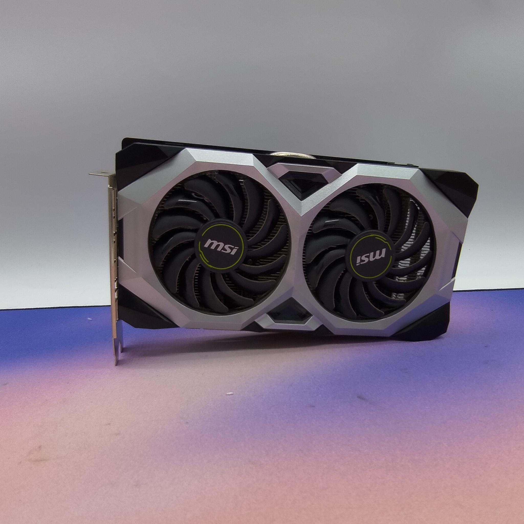 MSI RTX 2060 Super Ventus GP OC