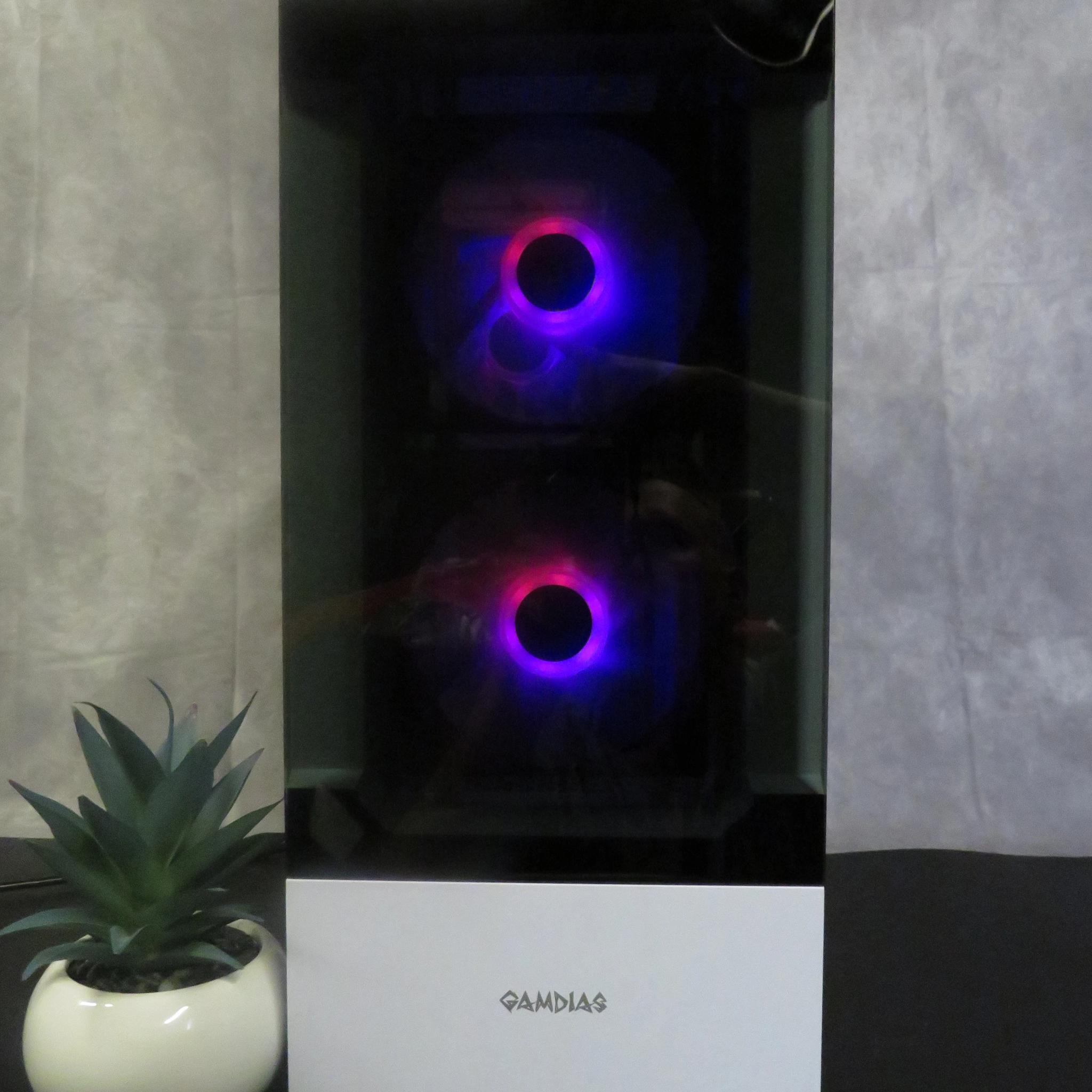 ARC 1440p GAMER! Ryzen 5 3600 + Intel Arc B580 + 32 GB DDR4 + 1 TB NVME