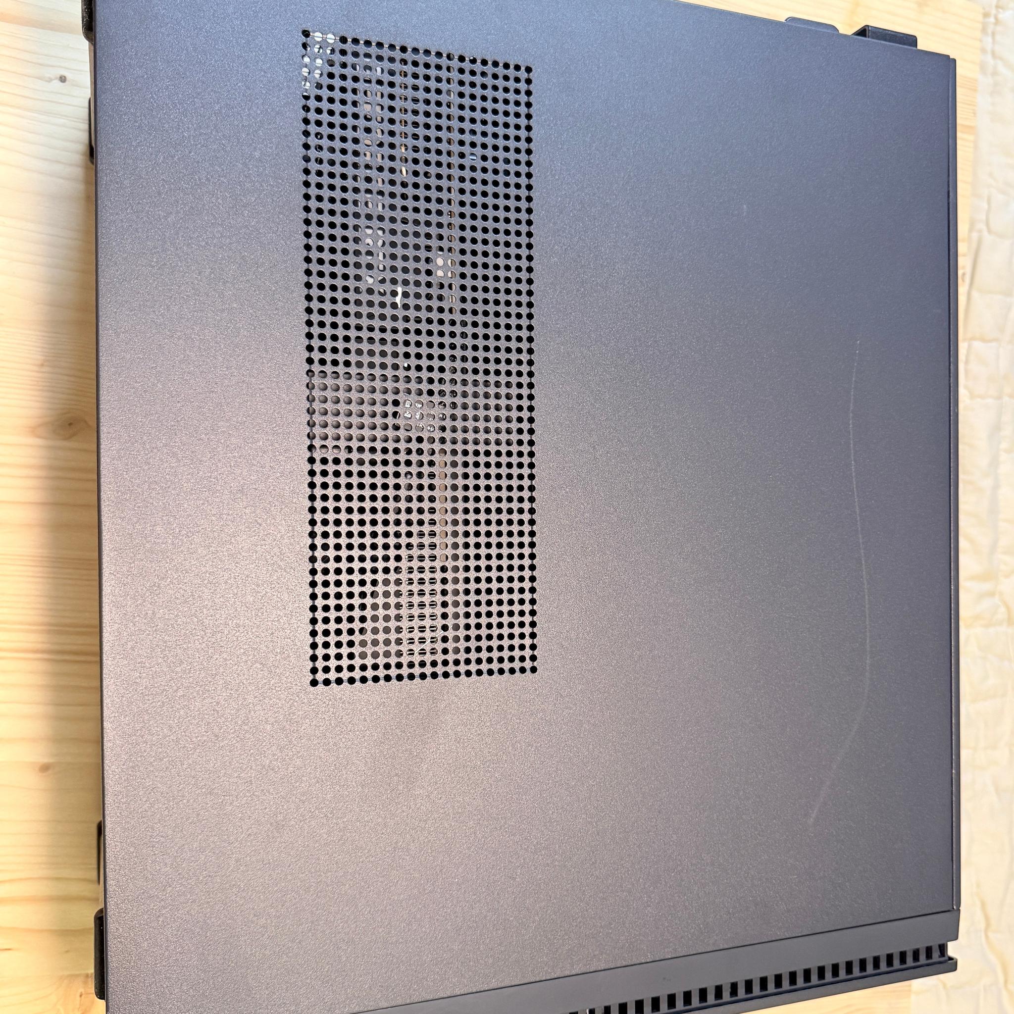 Elite Workstation: Ultra 9 285K | RTX 5070 | 64GB DDR5 | 8TB SSD Array