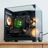 XE7 - Ryzen 5 3500X / 16GB DDR4 / RTX 3060Ti 8GB / 1TB NVMe SSD - Gaming PC 🚄FREE SHIPPING