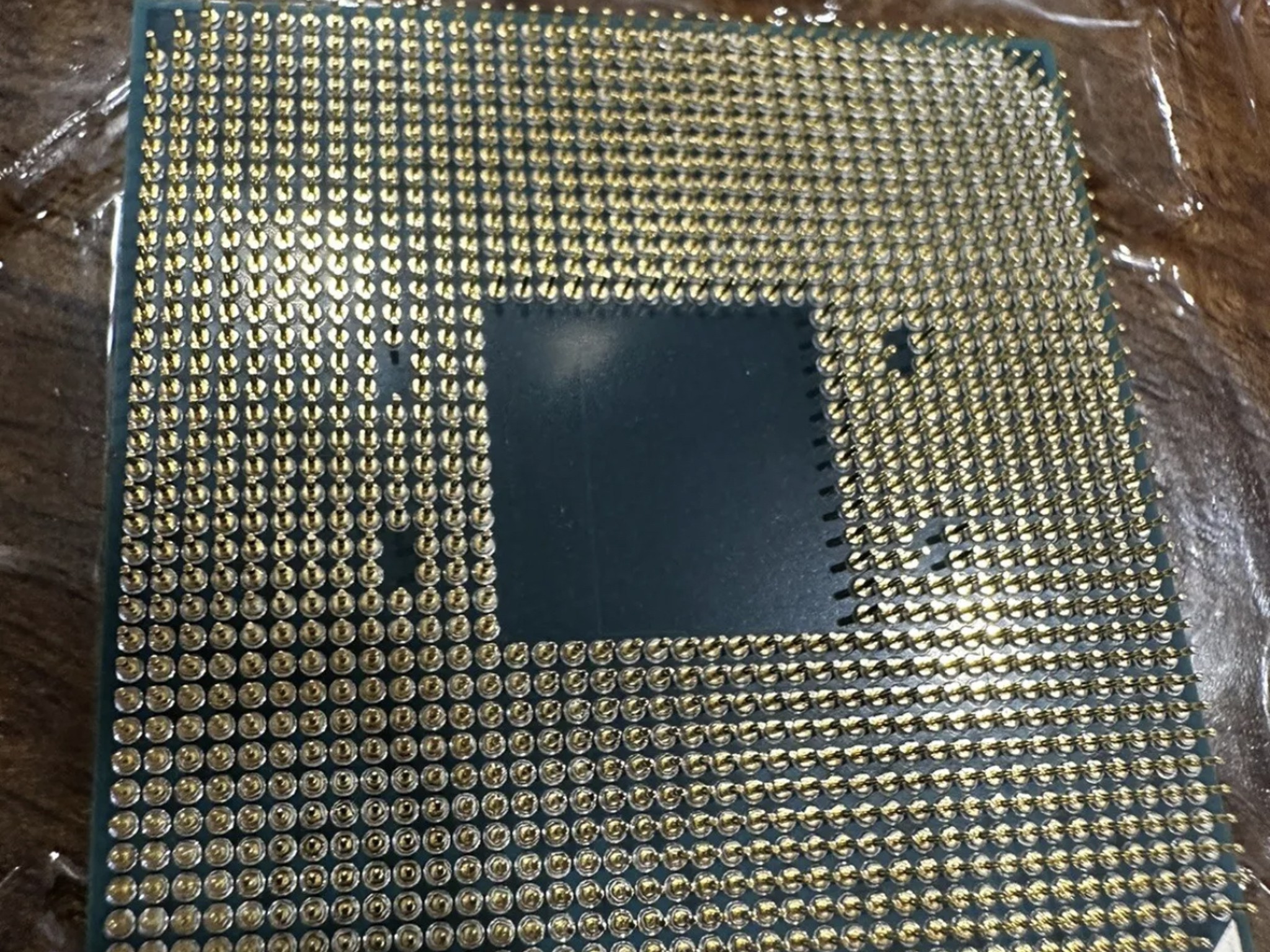 AMD Ryzen 5 3600 3.6 GHz 6-Core Processor