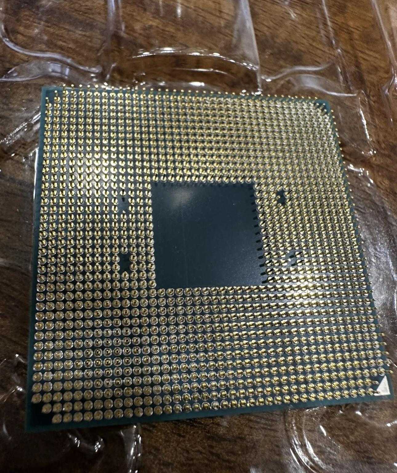 AMD Ryzen 5 3600 3.6 GHz 6-Core Processor